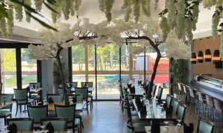 AG SteakHouse (Formerly Allatoona Grill)