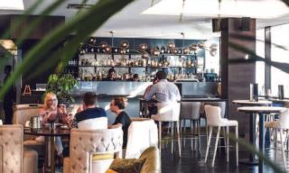 Frogmore Creek Wine Bar