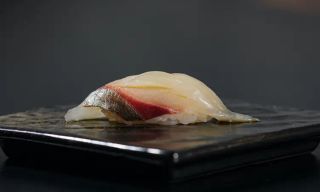 Plaza Sushi Omakase