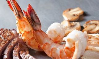 Benihana - San Diego, CA