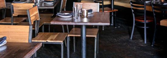 Iberian Pig - Decatur