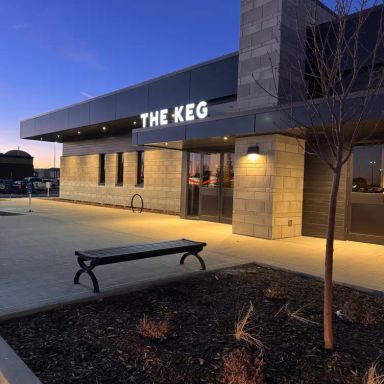 The Keg Steakhouse + Bar - Signal Hill
