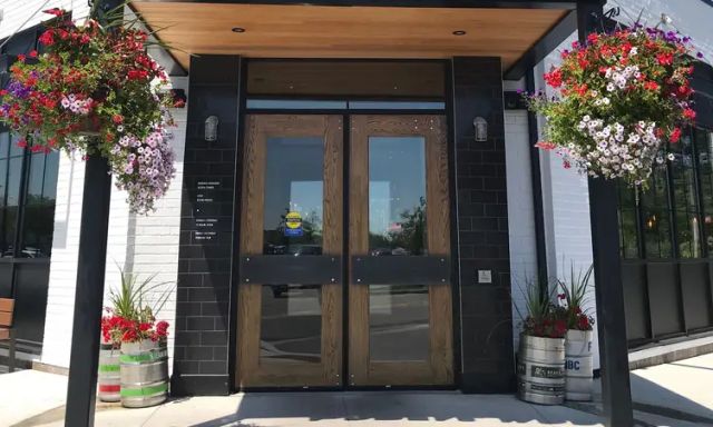 Beertown Public House - Burlington