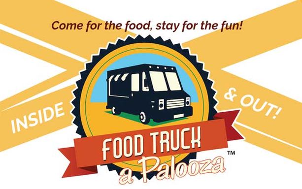 Food Truck A Palooza 2027