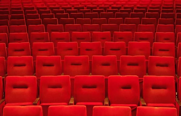 Magic Pass: 30-minute interactive event from 5:30PM - 6:00PM
