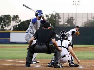 Lake Elsinore Storm at Stockton Ports