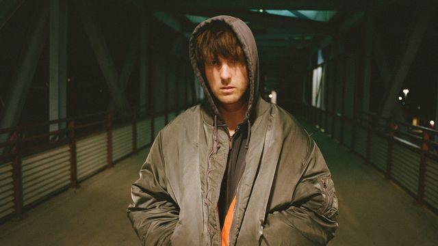Pluko - Edm Tour