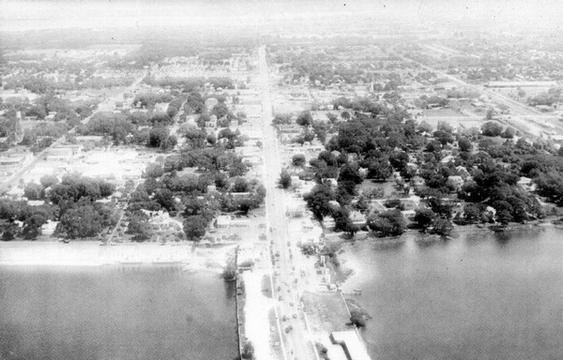 Events in Palmetto