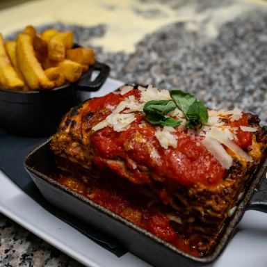 Val's - Restaurant Pizzeria