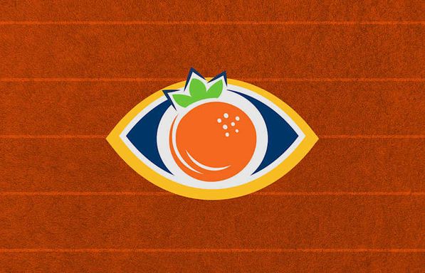 Orange Bowl - College Football Playoff Semifinals