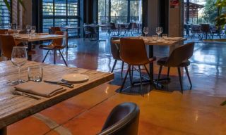 Bellbird Dining and Bar