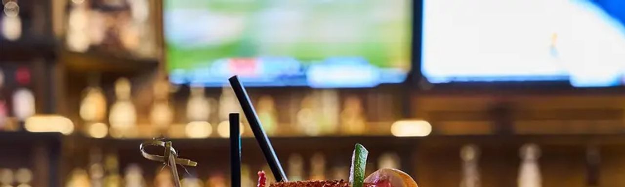 Mr. Habanero Mexican Restaurant