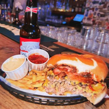 Lulie Tavern