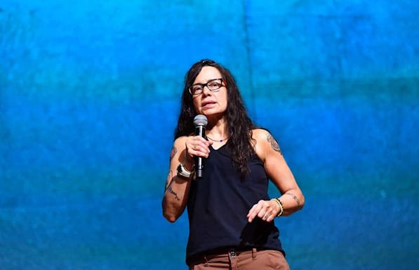 Janeane Garofalo