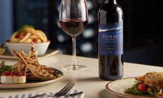 Milestones Grill + Bar - Richmond Hill