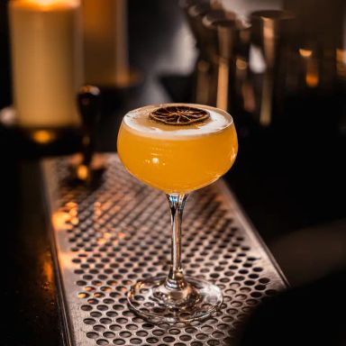 Goldwyn & Sons Bar