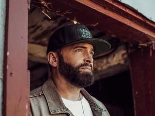 Dean Brody