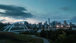 Edmonton, Alberta