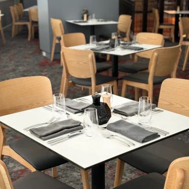 The Sugar Shaker Restaurant