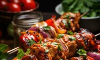 Haveli Indian Restaurant