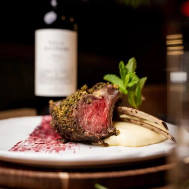 Manzzo Cuisine
