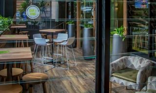 Oak and Vine - Melbourne