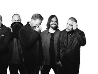 MercyMe, Jeremy Camp, Tim Timmons, Sam Wesley
