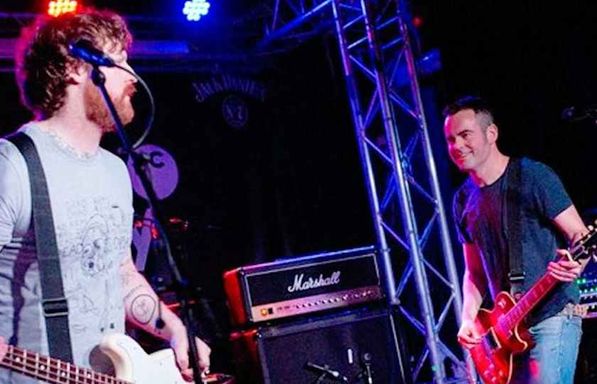 Mclusky