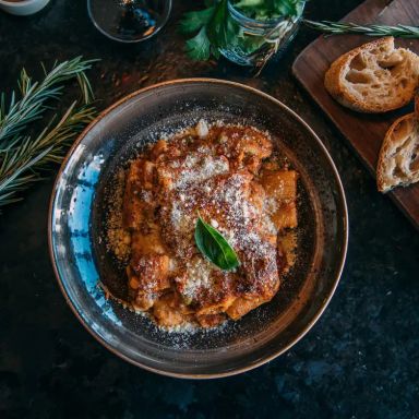 Cucina & Co
