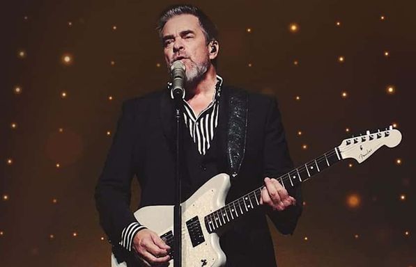 Sylvain Cossette