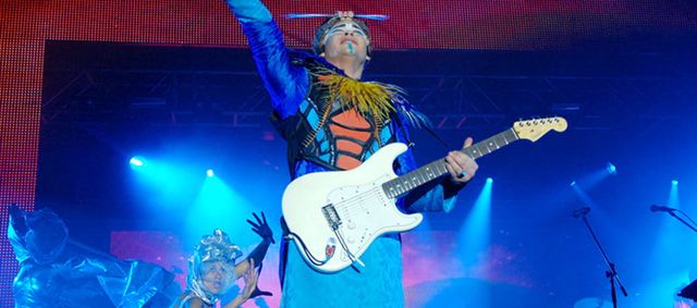 Empire of the Sun