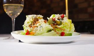 Prime Bistro & Wine Bar