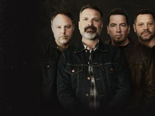 Third Day with very special guest Zach Williams & Scout and the Saints
