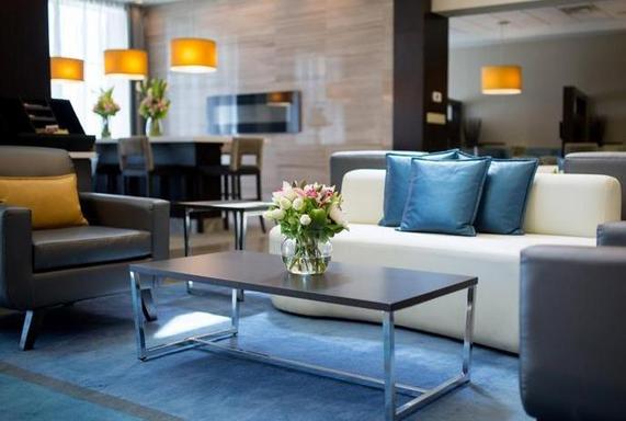 The Park Hotel London