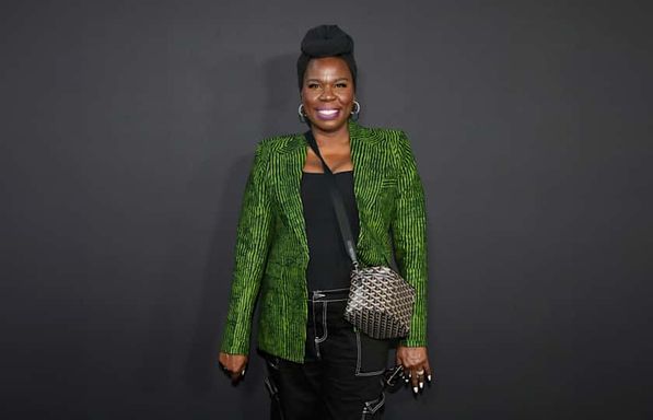 Leslie Jones