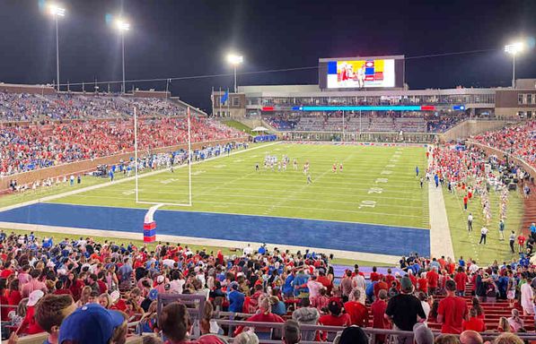 First Responder Bowl