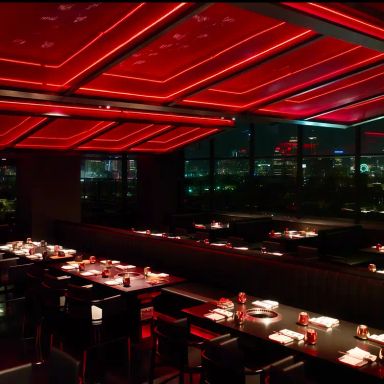 Wagyu House Atlanta