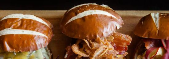 Gullifty's Restaurant