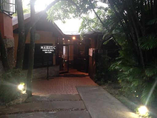 Majestic Sushi and Grill