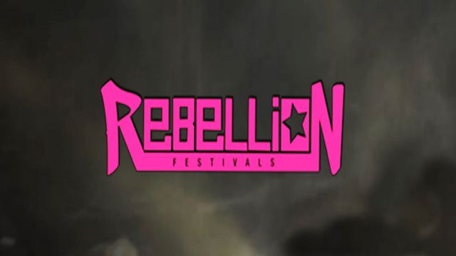 Rebellion Festival 2027
