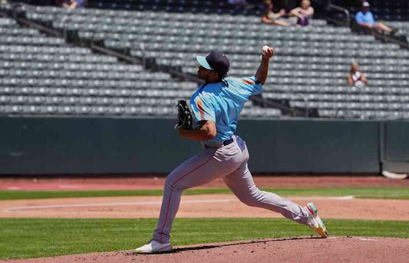Sugar Land Space Cowboys vs. Nashville Sounds