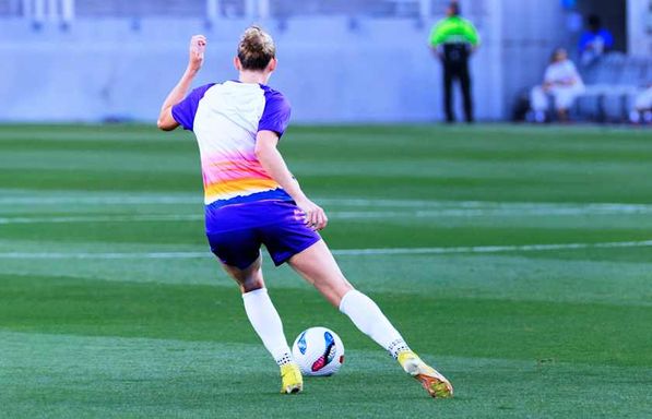 Carolina Ascent FC vs. Lexington SC