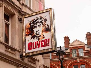 Oliver!