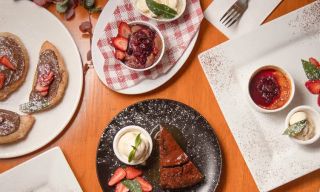 Farina Pizzeria - Top Ryde