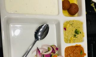 Simply Indian Sweets & Restaurant