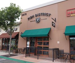 Fish District