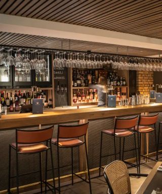 ELY Wine Bar – Dublin 2