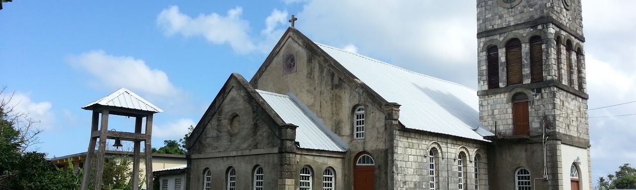 St. George's Anglican