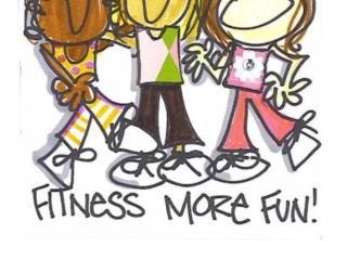 Fitness Fun for Seniors & Others