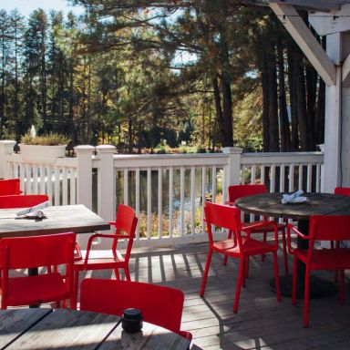 Camps Kitchen & Bar